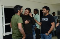 Next Nuvve Celebrity Show Photos